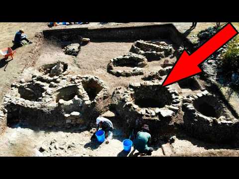 25 Most Amazing Archaeological Finds