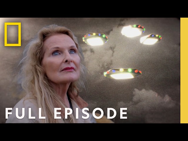 Experiencing an Alien Abduction (Full Episode) | UFOs: Investigating the Unknown | Nat Geo