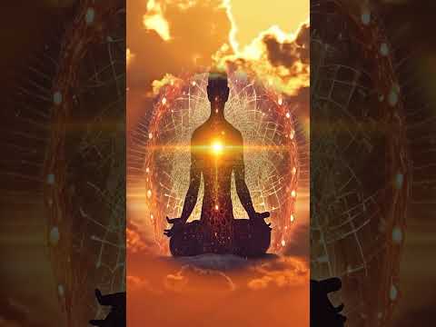 741 Hz + 852 Hz Cleanse Infections