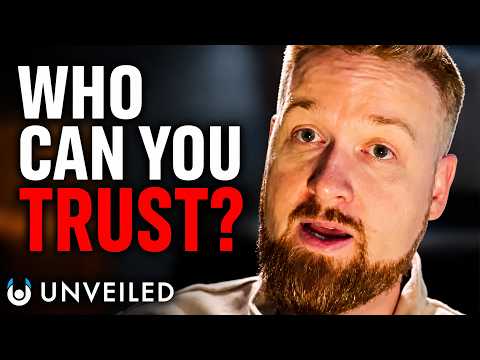 The UFO Community Has a Grifter Problem with Darcy Weir | Unveiled Vault