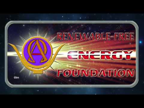 Renewable Free Energy Foundation