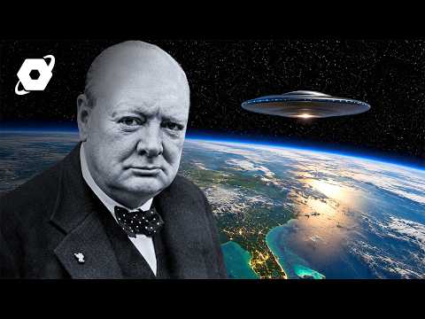 The UFO Encounters Britain Tried to Keep Secret | The British UFO Files