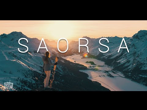 SAORSA | A Skiing Edit | 2021