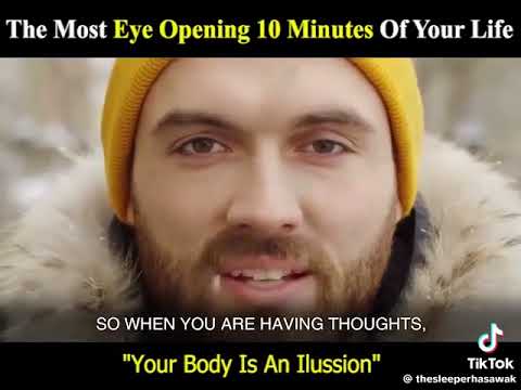 Bruce Lipton...you are high voltage ⚡