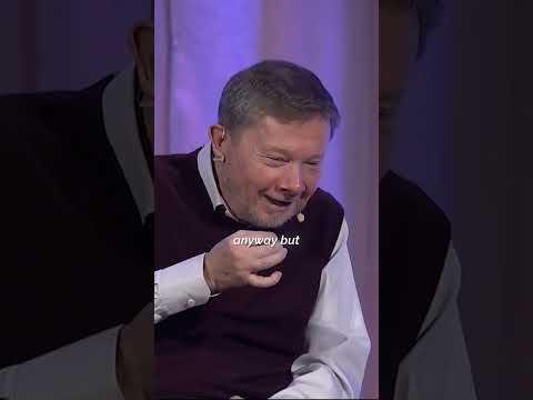 Why Eckhart Tolle Says God Does Not Exist