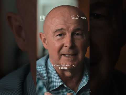 "I'm Here To Help" #911Reunited