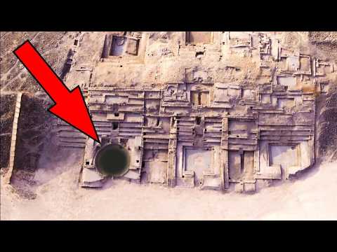 100 Most Incredible Archaeological Finds