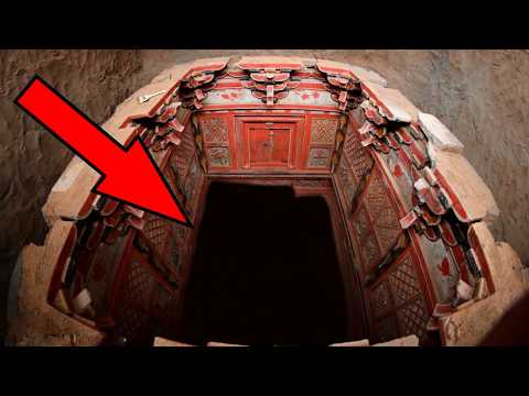 100 Most Mysterious Archaeological Finds Scientists Still Can't Explain