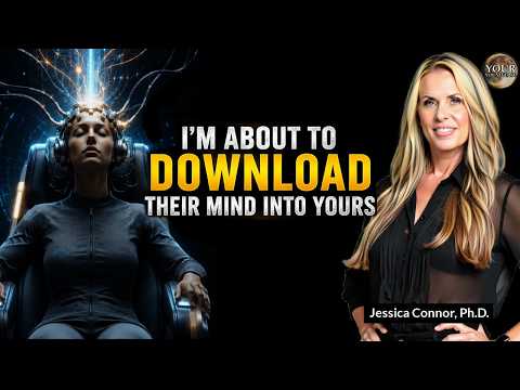 When this ends...You’ll think like the YOU who manifested your dream life (Manifestation Meditation)