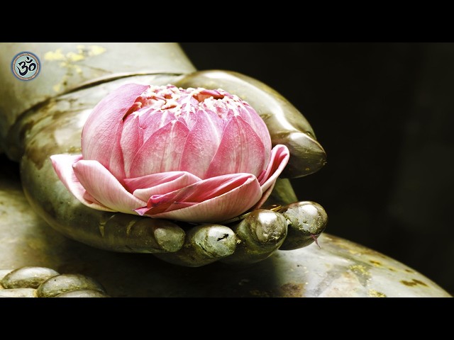 Mindfulness Meditation for Being Present | Meditation Music | Inner Peace