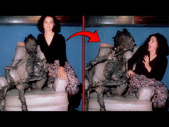 Explorers Who Found Something They Weren't Supposed To.... DISTURBING DISCOVERIES