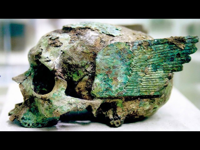 100 Most Mysterious Archaeological Finds Scientists Still Can't Explain
