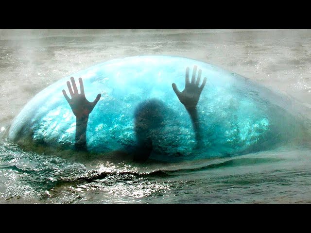 Places You Should NEVER Swim