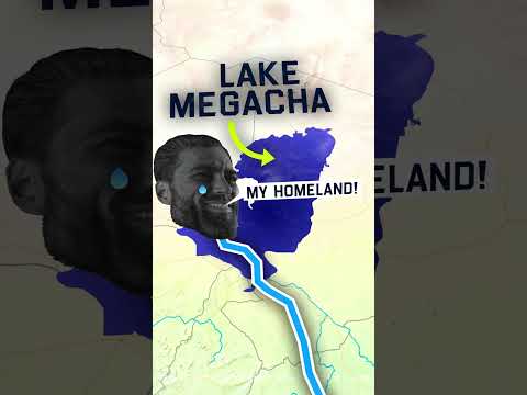 Africa’s $50BN Plan to Refill Lake Mega-Chad