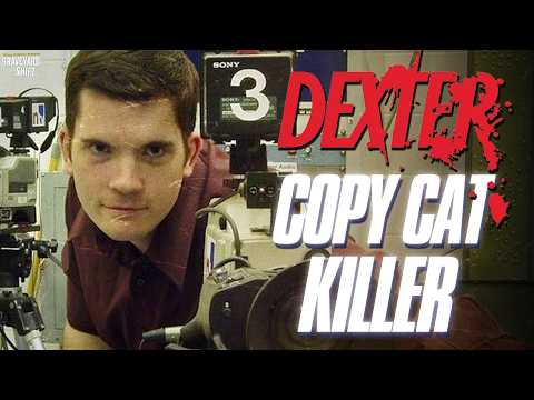 The Killer Who Tried to Become Dexter