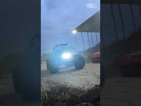 TMB TRACK CAM of Tripp Jones freestyling Twisted Addiction at the 2026 Ozark Empire Fair!