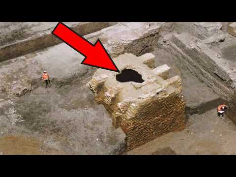 100 Most Mysterious Ancient Finds That Change History