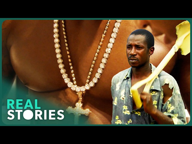 Uncovering The Dark Truth About the Diamond Industry