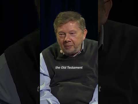 God's Pronoun Is I