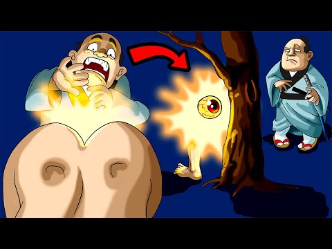 Messed Up Myths and Legends