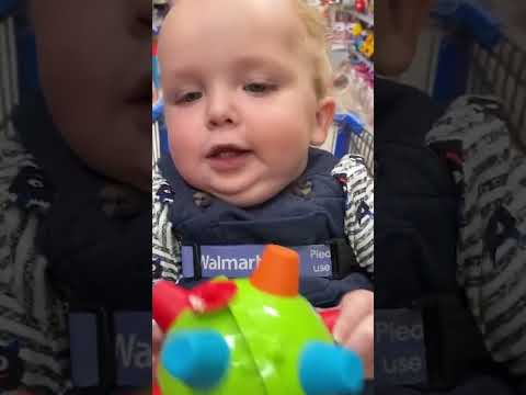 Cute Babies Hilarious Moments Of July! Funny Baby Videos  #shorts #cutebabyvideo