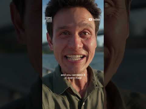 Discover the flavors of New York in 24 hours #EpicFoodJourneys