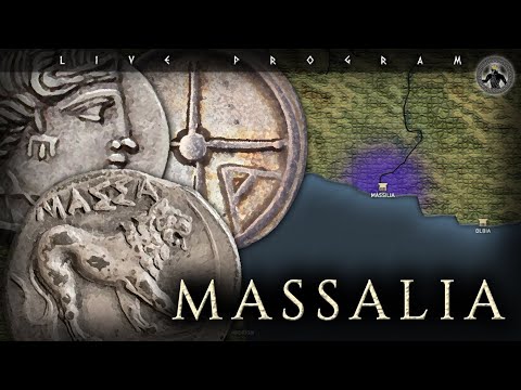 History of Massalia: City-State of Explorers and Navigators