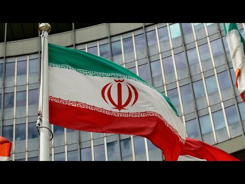 Iranian officials ‘downplay’ reported missile strike