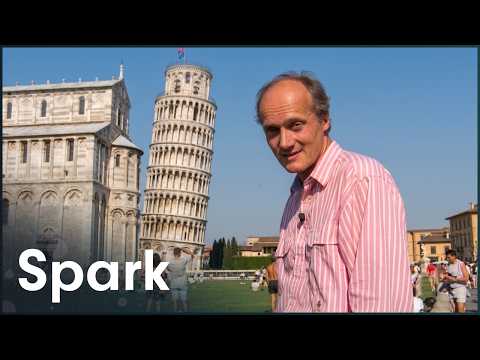 The World's Most Extreme Engineering Feats Explained
