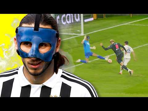 Kamil Grabara - Welcome to Juve