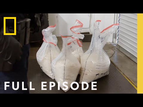 It's Raining Meth (Full Episode) | To Catch a Smuggler
