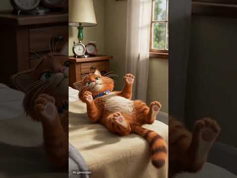 Funny Cat videos ???? #funny #cat  #funnycats