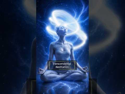 4160 Hz Transcendental Meditation | Higher Consciousness | Deep Spiritual Connection