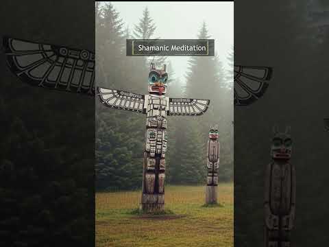 Shamanic Meditation | Native American Flute for Deep Inner Peace