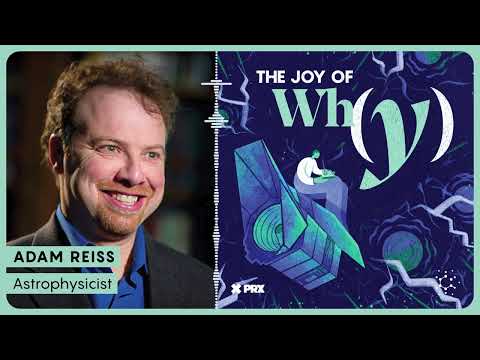 How Fast Is the Universe Really Expanding? | PODCAST: The Joy of Why