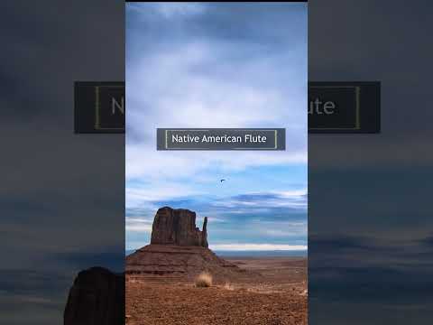 Native American Flute | Healing Meditation for Mind & Spirit