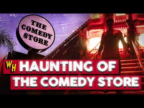 The Haunted History of the World's Most Famous Comedy Club