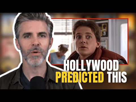 10 Predictions from Back to the Future That Came True