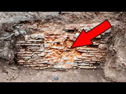 25 Most Amazing Archaeological Finds