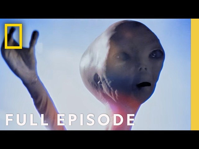 Are We Alone? The Search for Alien Life (Full Episode) | UFOs: Investigating the Unknown | Nat Geo