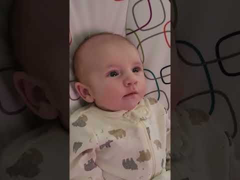 Funniest Baby And Daddy Try Not To Laugh part 2  #shorts #cutebabyvideo