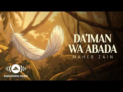 Maher Zain - Da'iman Wa Abada | Official Music Video