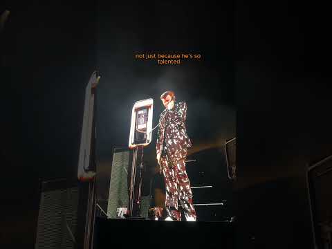 Had a lovely message from a dear friend, Gary Barlow on the last night of tour ????❤️ #takethat