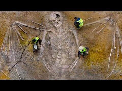 15 Most Amazing Finds Archaeologists Still Can’t Explain