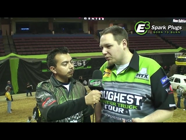TMB TV Monster Trucks 24/7 Live Stream Presented By TheMonsterBlog.com
