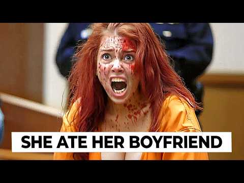 EVIL GIRLFRIENDS React To Life Sentences…