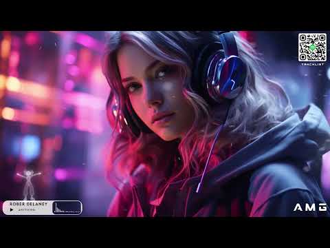 Anything - Rober Delaney - AMG Released