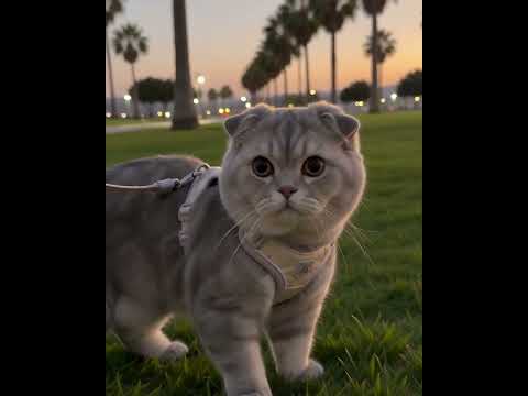 Funny Cat Videos 2026 #short