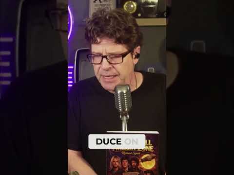 Shock Rocker El Duce Claims Courtney Love Wanted Kurt Cobain Dead! #shorts