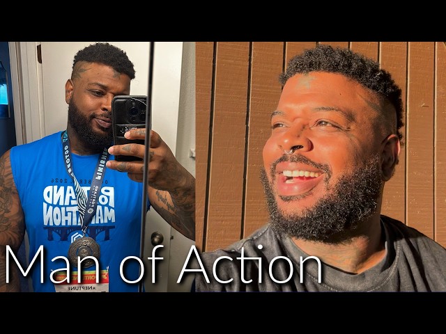 The Men I Come From: A Realization About Myself